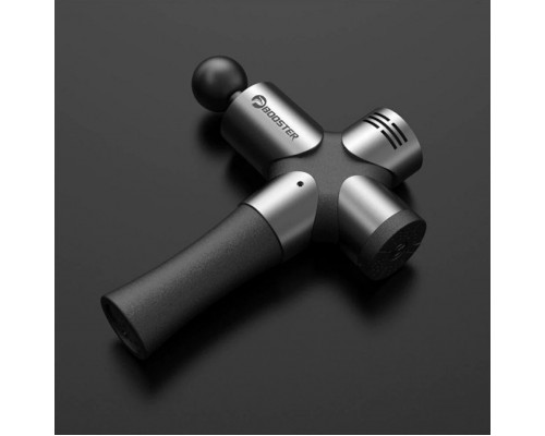 Професійний перкусійний масажер Booster Pro 3 для зняття м'язового болю та відновлення після фізичних навантажень