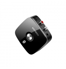 Bluetooth-ресивер Ugreen CM106. Bluetooth 5.1, aptX HD, QCC3031