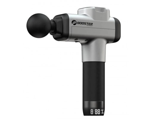 Професійний перкусійний масажер Booster M2A для м'язів і тригерних точок