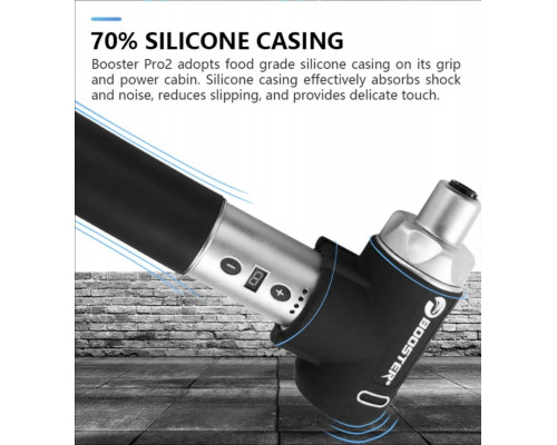 Професійний перкусійний масажер Booster Pro 2 для ефективного відновлення м'язів