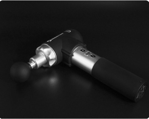 Професійний перкусійний масажер Booster Pro 2 для ефективного відновлення м'язів