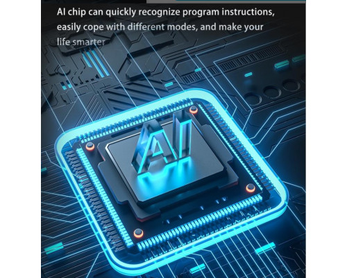 Перкусійний масажер Booster M2-D — масажний пістолет для ефективного відновлення м'язів.