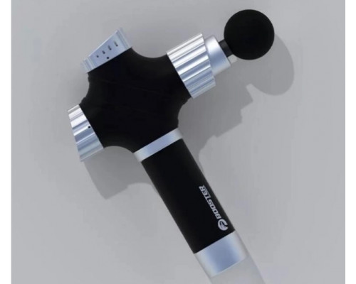 Перкусійний масажний пістолет Booster A2 — ударний масажер для глибокого масажу та відновлення.