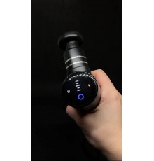 Компактний перкусійний масажер Booster Mini A2 для відновлення