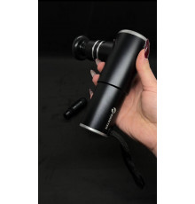 Компактний перкусійний масажер Booster Mini 2 для відновлення