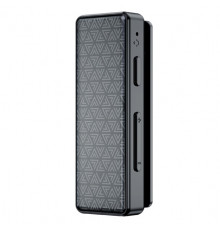 Підсилювач звуку FiiO BTR11 black