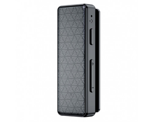 Підсилювач звуку FiiO BTR11 black