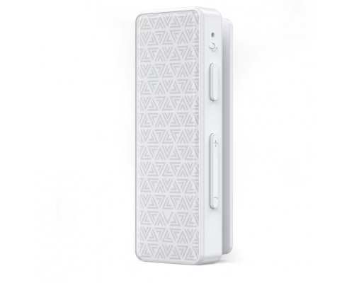 Підсилювач звуку FiiO BTR11 white