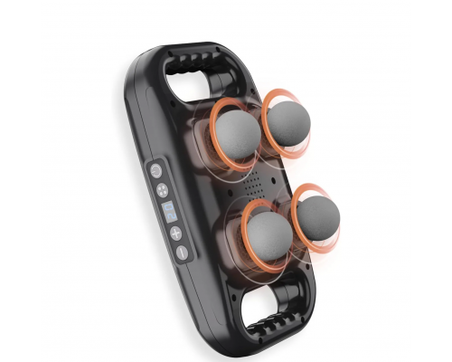 Boostex Pro Max 4: універсальний масажер для зняття болю та втоми рук і ніг