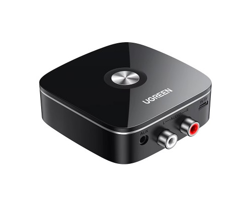 Bluetooth-ресивер Ugreen CM123. Bluetooth 5.3