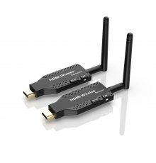 Бездротовий HDMI ресивер-трансмітер Vikefon 1080p 50M TX RX