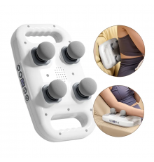 Масажер для тіла Boostex Pro Max 4 з 20 рівнями інтенсивності для спортсменів