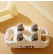 Boostex Pro Max 4: ефективний масажер для глибокого розслаблення рук та ніг вдома