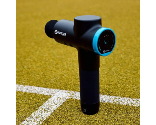 Перкусійний масажер для тіла Booster M2B (12V) – Ударний пристрій для глибокого масажу