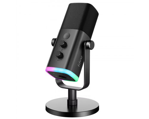 Мікрофон Fifine AM8 black