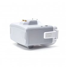 Шолом SKYZONE Cobra SD 5.8G grey 48CH L-Band