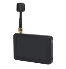 Монітор DMKR LS-5804 3" 5.8G 40CH