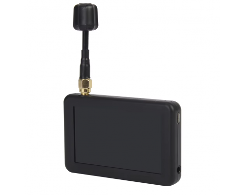 Монітор DMKR LS-5804 3" 5.8G 40CH