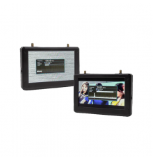 Монітор SKYZONE M5F 5" 5.0G 56CH DVR