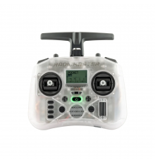 Пульт RadioMaster Pocket transparent ELRS M2 (HP0157.0053)