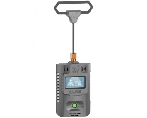 Передавач Jumper AION NANO TX ELRS 2.4G 500mW