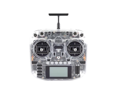 Пульт RadioMaster Boxer ELRS M2 transparent (HP0157.0055-M2)