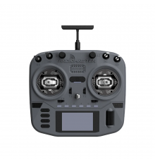 Пульт RadioMaster Boxer Crush ELRS M2 grey (HP0157.0090-GRY)