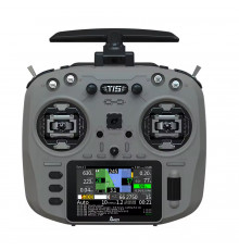 Пульт Jumper T15 ELRS M2 2.4G grey