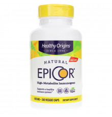 Эпикор, EpiCor, Healthy Origins, 500 мг, 150 капсул