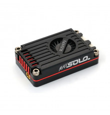 Відеопередавач RushFPV MAX SOLO VTX 5.8G 2.5W