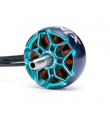 Двигун безколекторний iFlight XING2 2207 2755KV 4S blue (X009343)