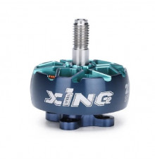 Двигун безколекторний iFlight XING2 2207 1855KV 6S blue (X009342)