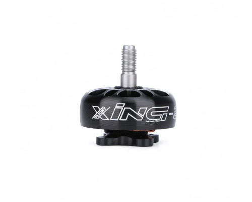 Двигун безколекторний iFlight XING E PRO 2306 1700KV black (XE10382)