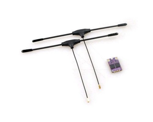 Приймач HappyModel ES900 DUAL RX ELRS 868MHz