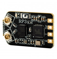 Приймач RadioMaster RP3 V2 ELRS Nano RX (HP0157.RX-RP3-V2)