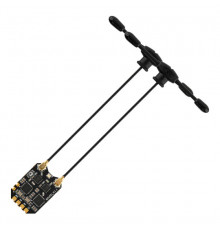 Приймач RadioMaster RP4TD ELRS 2.4G RX (HP0157.RX-RP4TD)