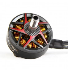 Двигун безколекторний T-Motor F60 Pro IV V2.0 2550KV red