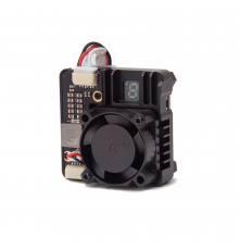 Відеопередавач SKYZONE TX2501 CNC VTX 64CH 5.0/5.8/6.2G 2.5W