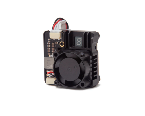 Відеопередавач SKYZONE TX2501 CNC VTX 64CH 5.0/5.8/6.2G 2.5W