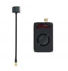 Відеопередавач RushFPV 3.3G 4W VTX