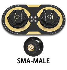Патч-антена Maple Wireless Antenna SMA 11dBi 5.8G