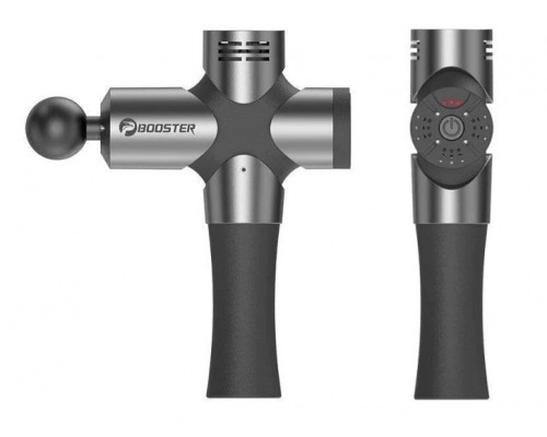 Професійний ударний перкусійний масажер Booster Pro 3 для тіла – для зняття болю та відновлення