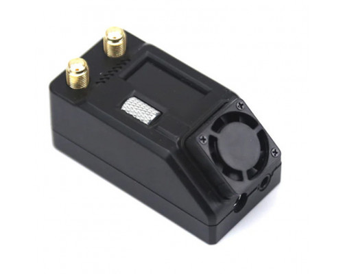 Відеоприймач SKYZONE SteadyView X 5.0G black