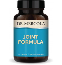 Формула для суставов, Joint Formula, Dr. Mercola, 30 капсул