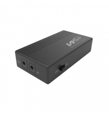 ДБЖ для роутера / комутатора WGP 1202A 7800мАг 29Wh 24W black
