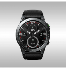 Смарт годинник Zeblaze Ares 3 Pro black