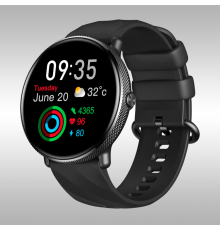 Смарт годинник Zeblaze GTR 3 Pro black
