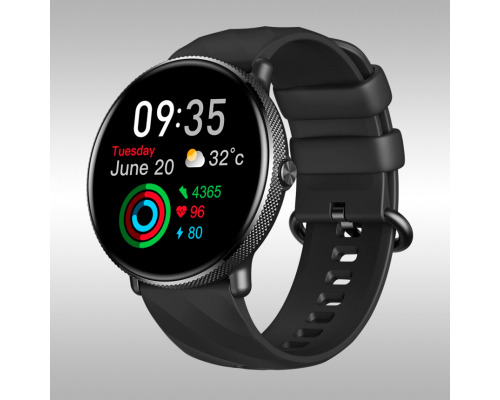 Смарт годинник Zeblaze GTR 3 Pro black