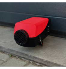 Автономний дизельний обігрівач Ondragon 8 кВт 12/24В з пультом та таймером