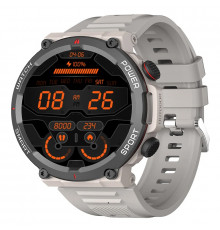 Смарт годинник Blackview W50 gray